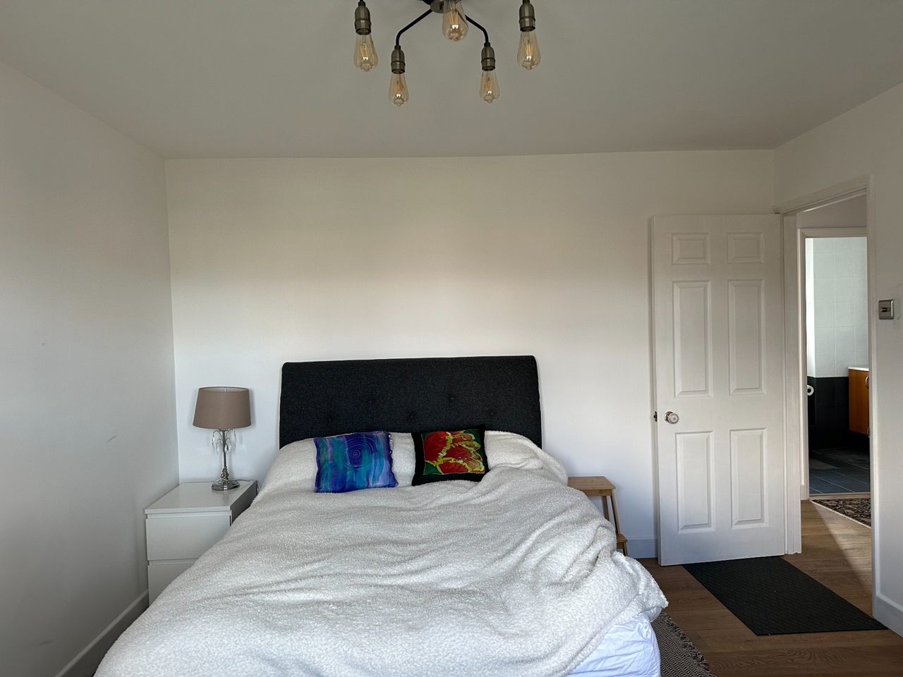 Rowland's Castle Room in a Shared House, Mallard Road, PO9 To Rent