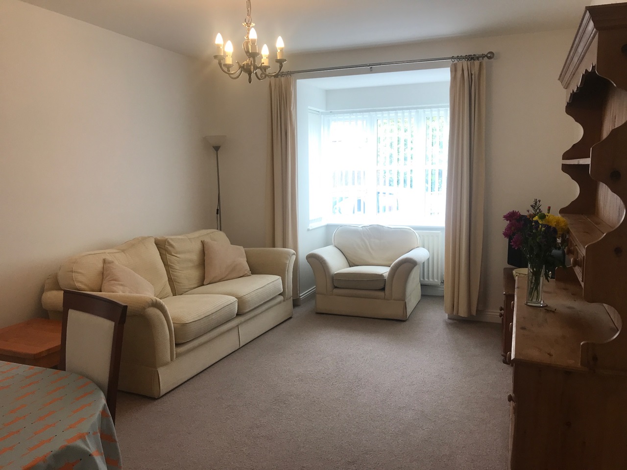 Durham City 2 Bed Flat, Gilesgate, DH1 To Rent Now for £1,100.00 p/m