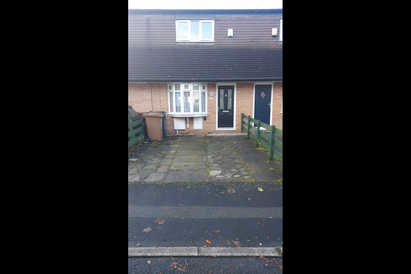 AshtonUnderLyne 2 Bed Terraced House, Union St, OL6 To Rent Now for £900.00 p/m