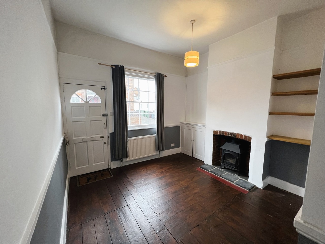 Aylesbury 2 Bed End Terrace, Ripon Street, HP20 To Rent Now for £