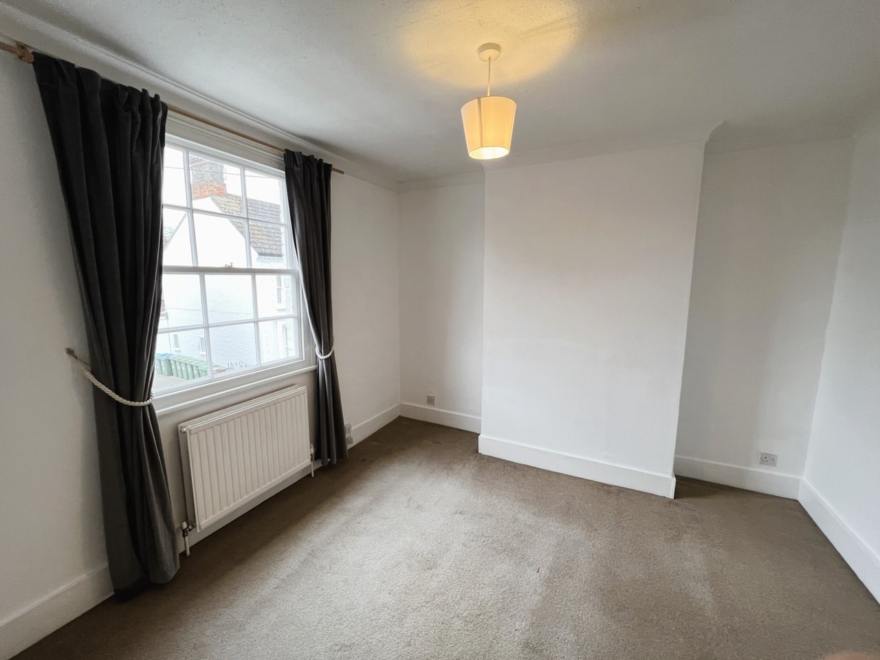 Aylesbury 2 Bed End Terrace, Ripon Street, HP20 To Rent Now for £