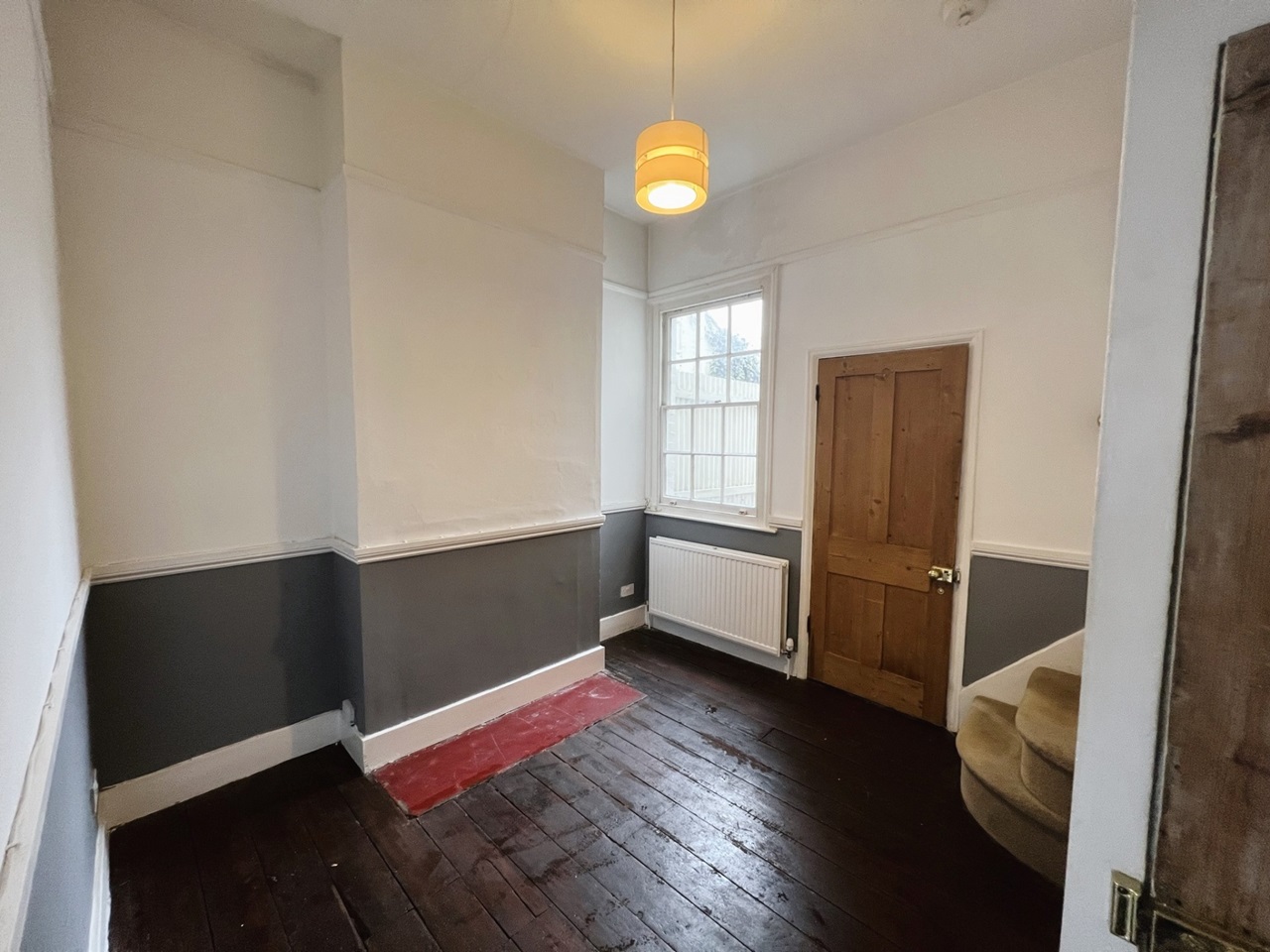 Aylesbury 2 Bed End Terrace, Ripon Street, HP20 To Rent Now for £