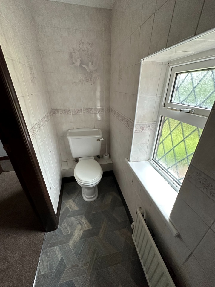 Alfreton 3 Bed Terraced House, Tavistock Square, DE55 To Rent Now for £900.00 p/m