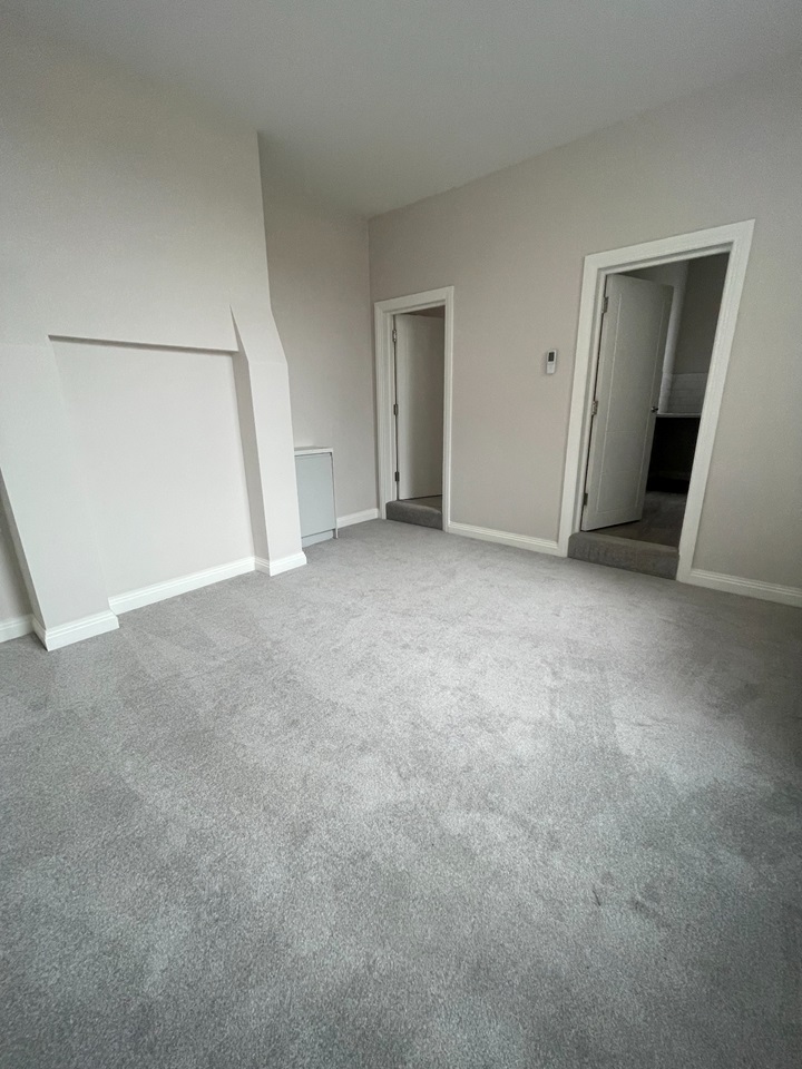 Bournemouth 1 Bed Flat, Southbourne Road, BH6 To Rent Now for £995.