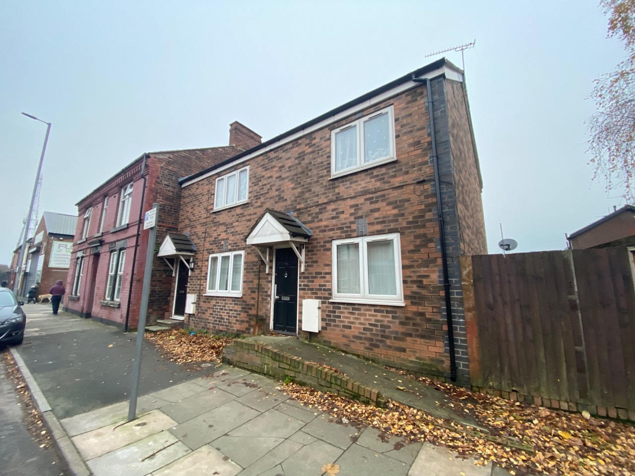 Bootle 3 Bed Flat, Marsh Lane, L20 To Rent Now for £695.00 p/m