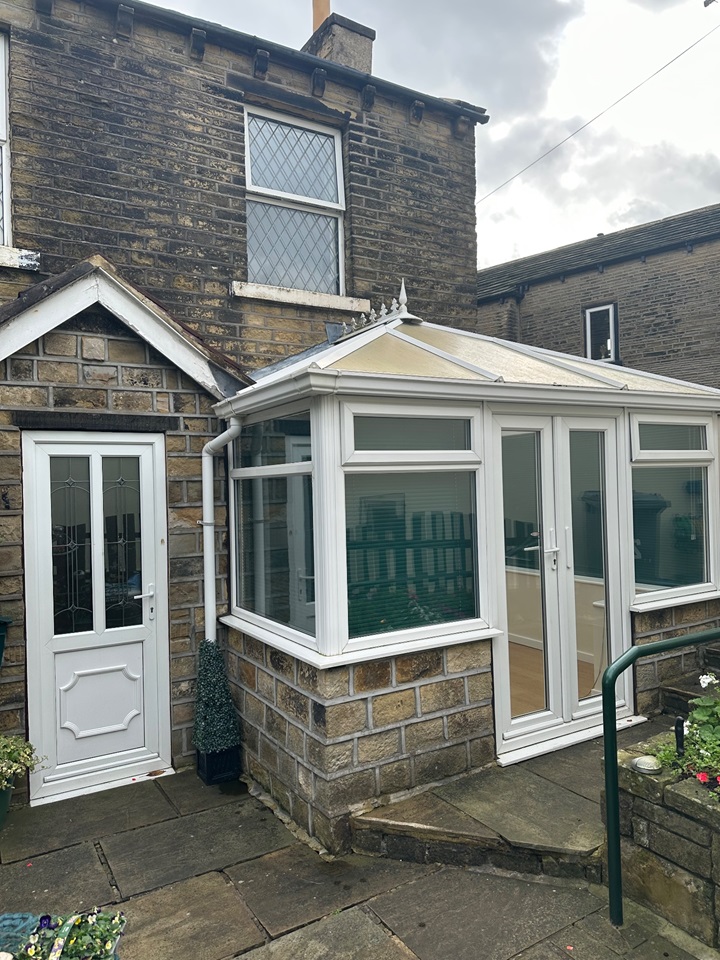 Huddersfield 2 Bed End Terrace, Burn Road, HD3 To Rent Now for £800