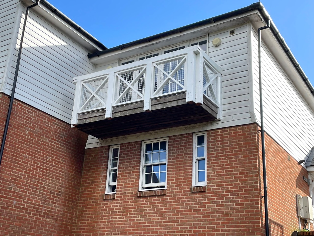 Hawkhurst, Cranbrook 2 Bed Wish Valley Mews, TN18 To