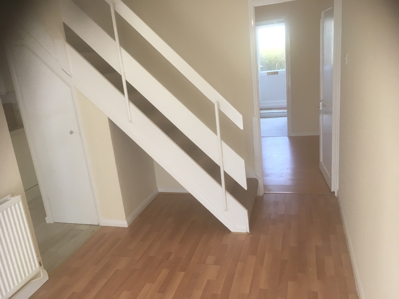 Huntingdon 3 Bed Terraced House, Bernard Close, PE29 To Rent Now