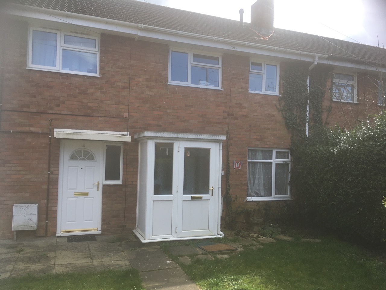 Huntingdon 3 Bed Terraced House, Bernard Close, PE29 To Rent Now