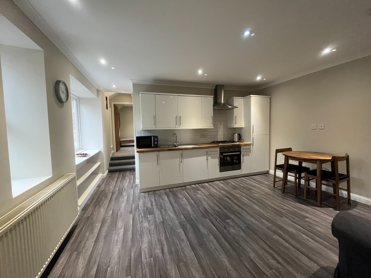 Gorebridge 2 Bed Terraced House, Main Street, EH23 To Rent Now for