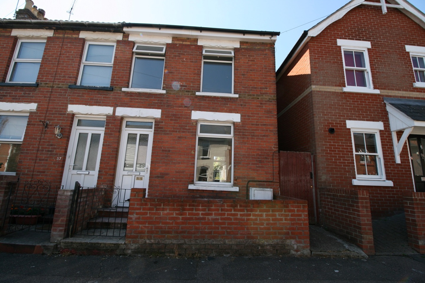 Colchester 3 Bed Terraced House, Kendall Road, CO1 To Rent Now for