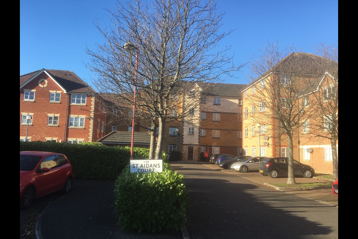 Barking 2 Bed Flat, Blessing Way, IG11 To Rent Now for £1,650.00 p/m