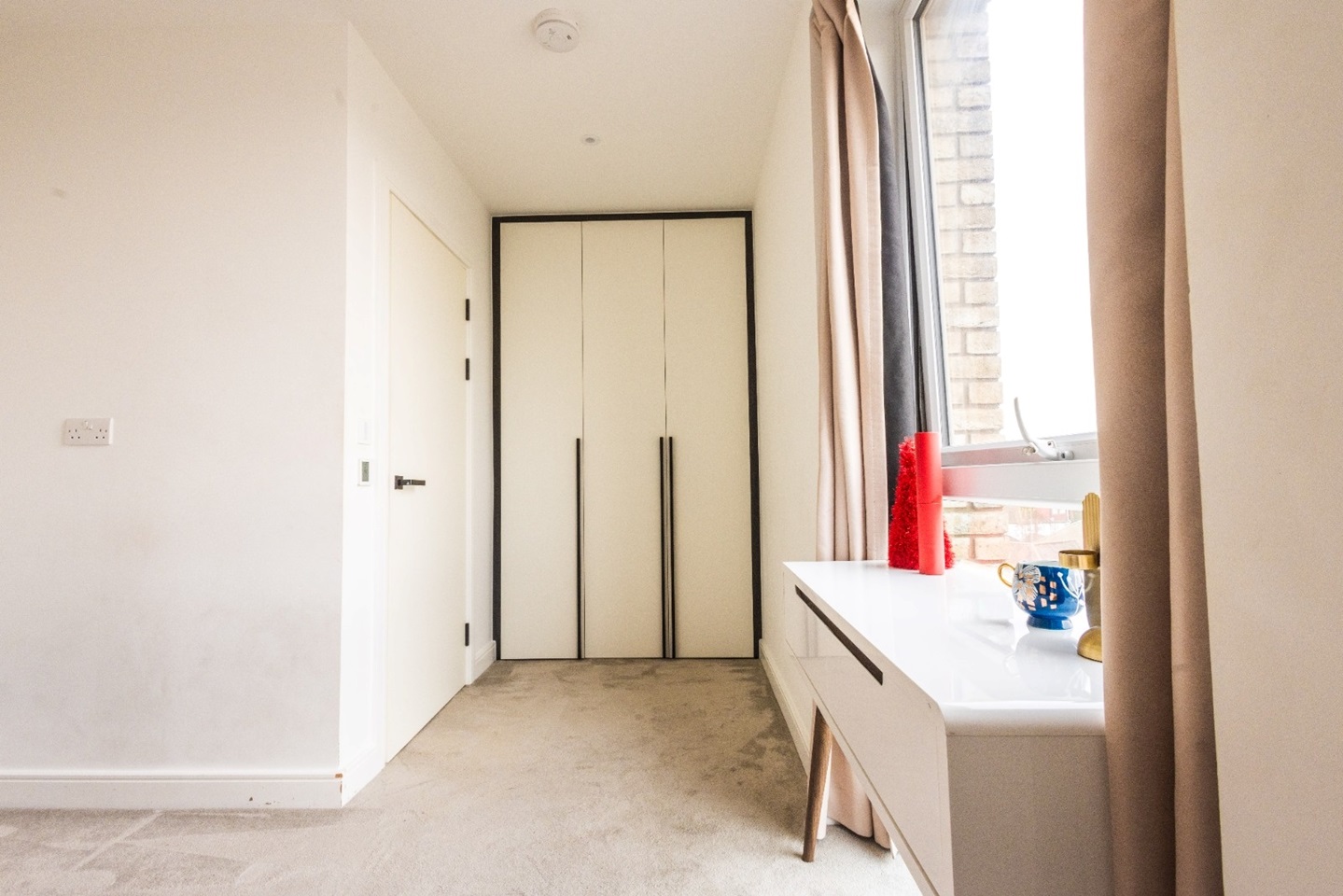 Wembley 1 Bed Flat, Unison House, HA0 To Rent Now for £1,800.00 p/m