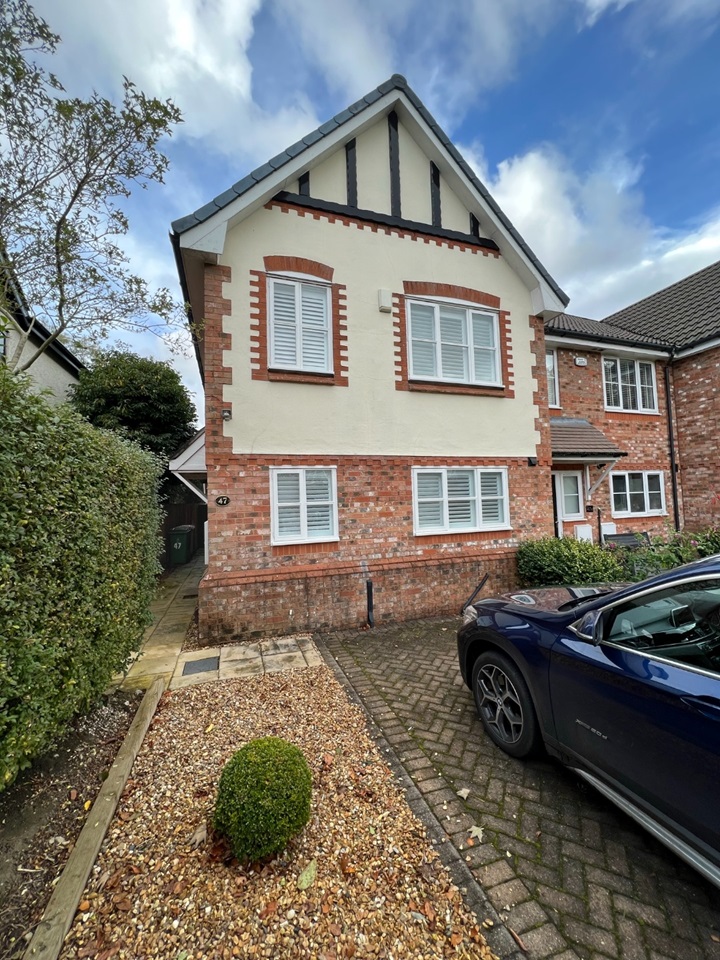 Lostock, Bolton 3 Bed End Terrace, Regent Road, BL6 To Rent Now for