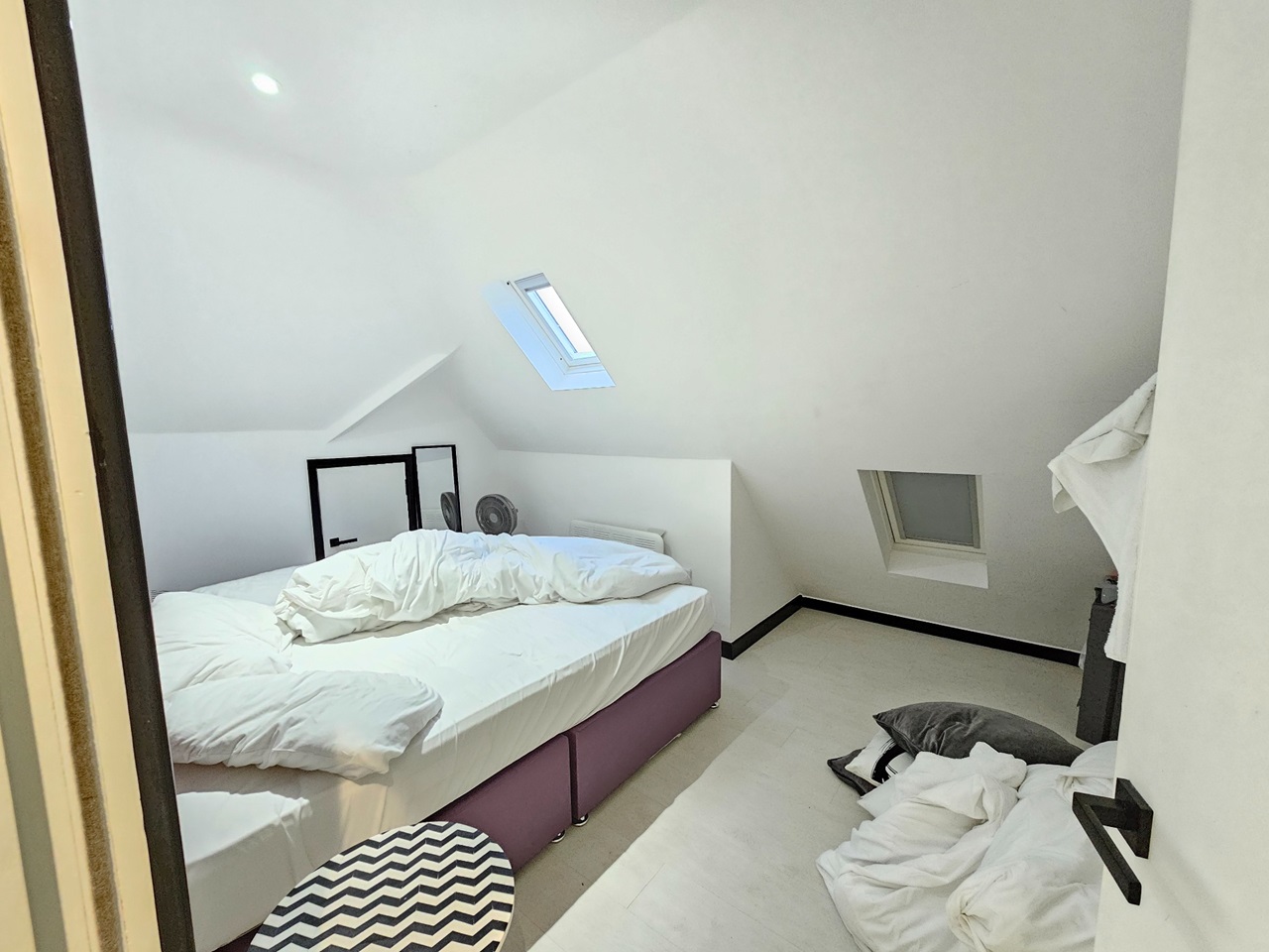 Wembley 1 Bed Flat, Wembley Hill Road, HA9 To Rent Now for £1,500.