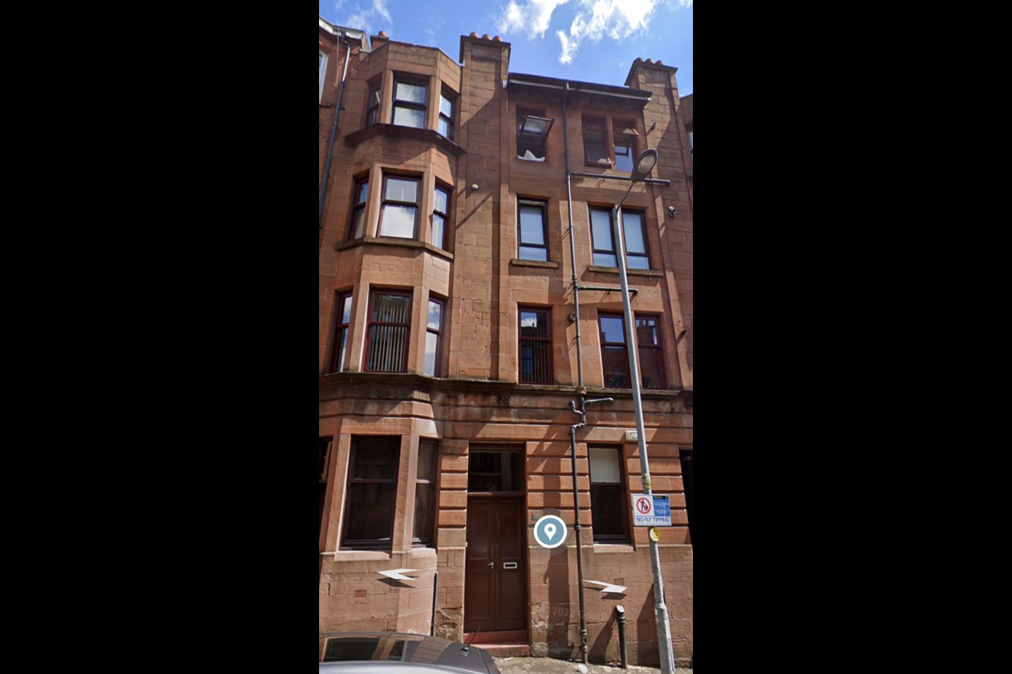 Glasgow 1 Bed Flat, Exeter Drive, G11 To Rent Now for £695.00 p/m