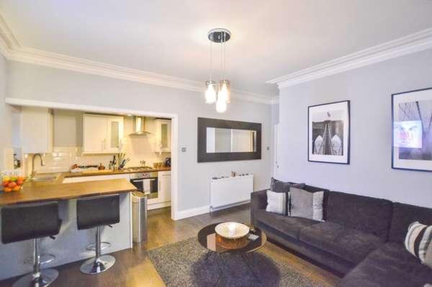 West Kilbride 2 Bed Flat, West Kilbride, KA23 To Rent Now for £650.00 p/m