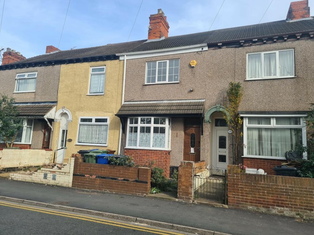 Grimsby 3 Bed SemiDetached House, Convamore Road, DN32 To Rent Now