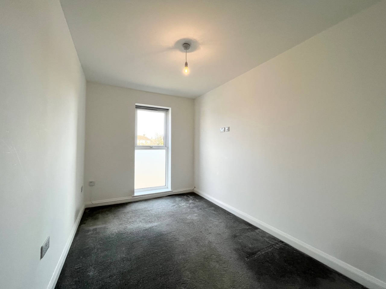 Oadby, Leicester 2 Bed Flat, The Parade, LE2 To Rent Now for £800.