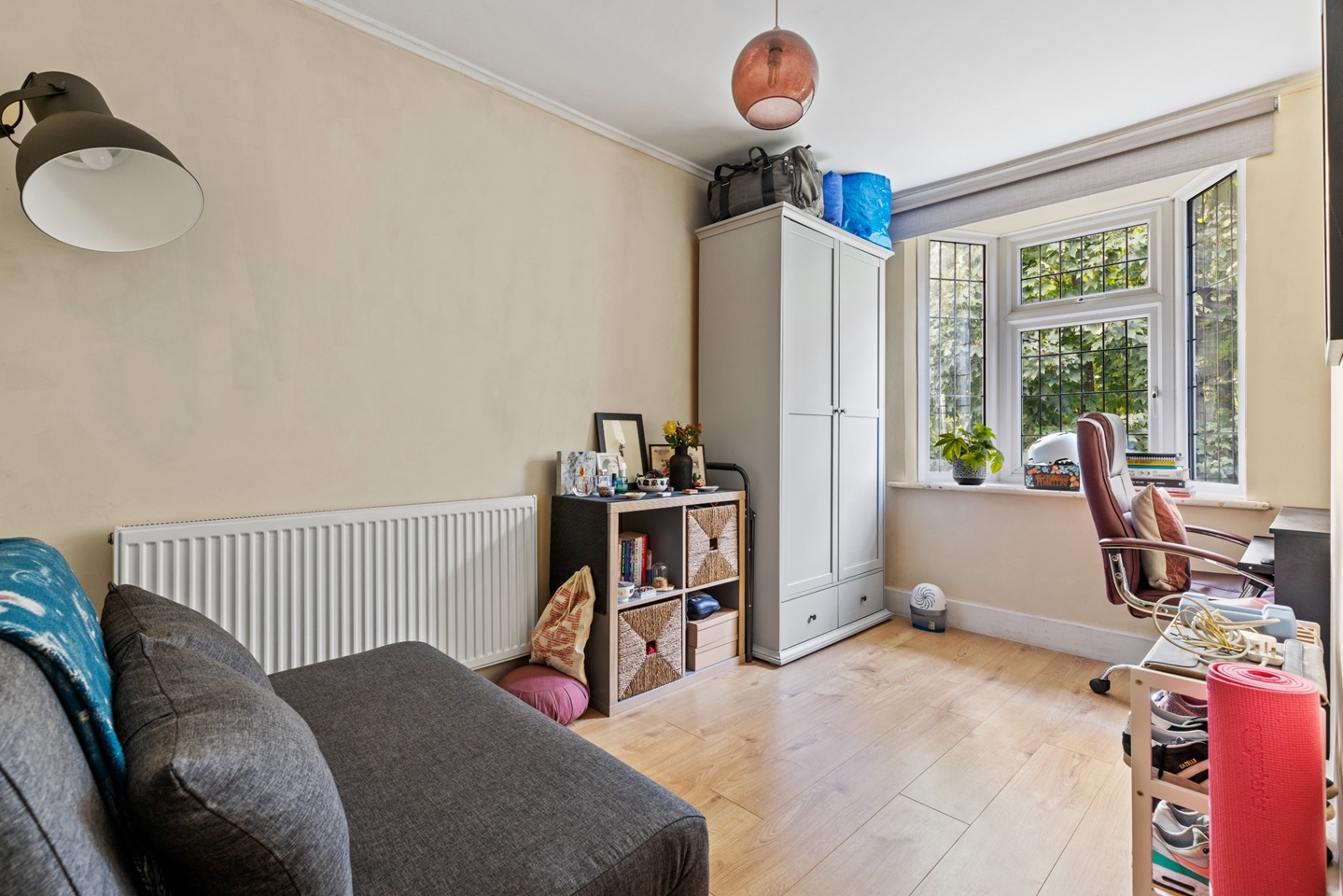 London 2 Bed Flat, Tudor Court, E17 To Rent Now for £1,650.00 p/m