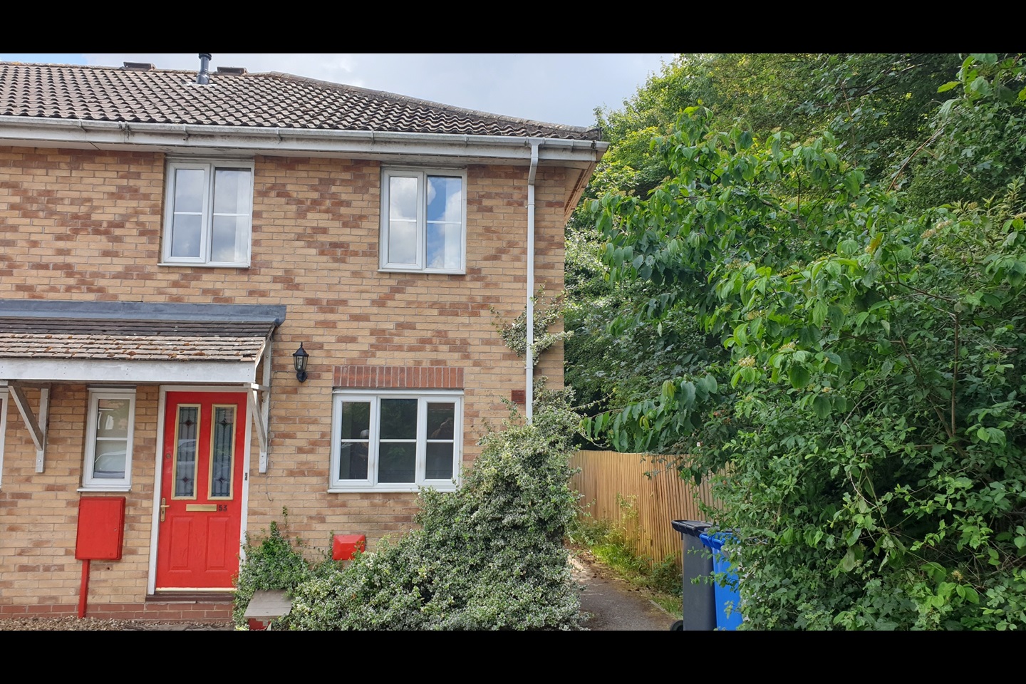Kettering 3 Bed End Terrace, Merrivale Close, NN15 To Rent Now for