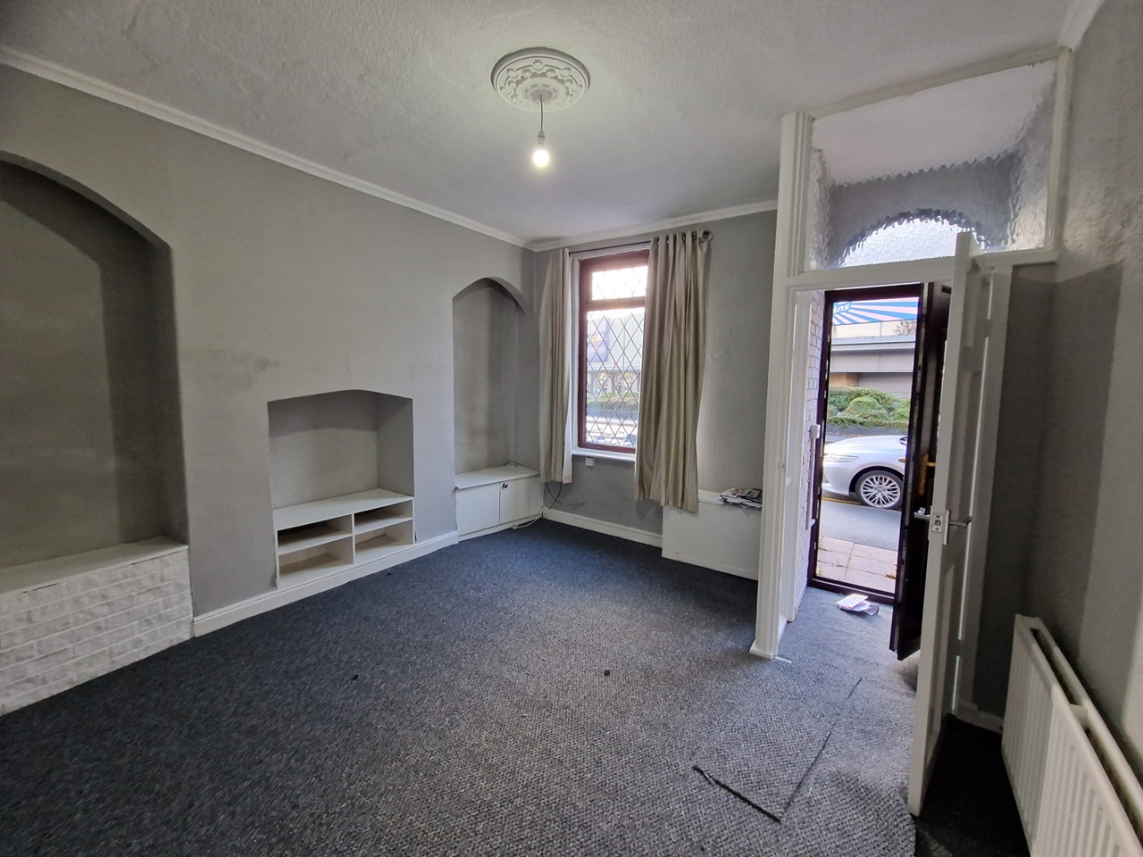 Droylsden, Manchester 2 Bed Terraced House, Greenside Lane, M43 To
