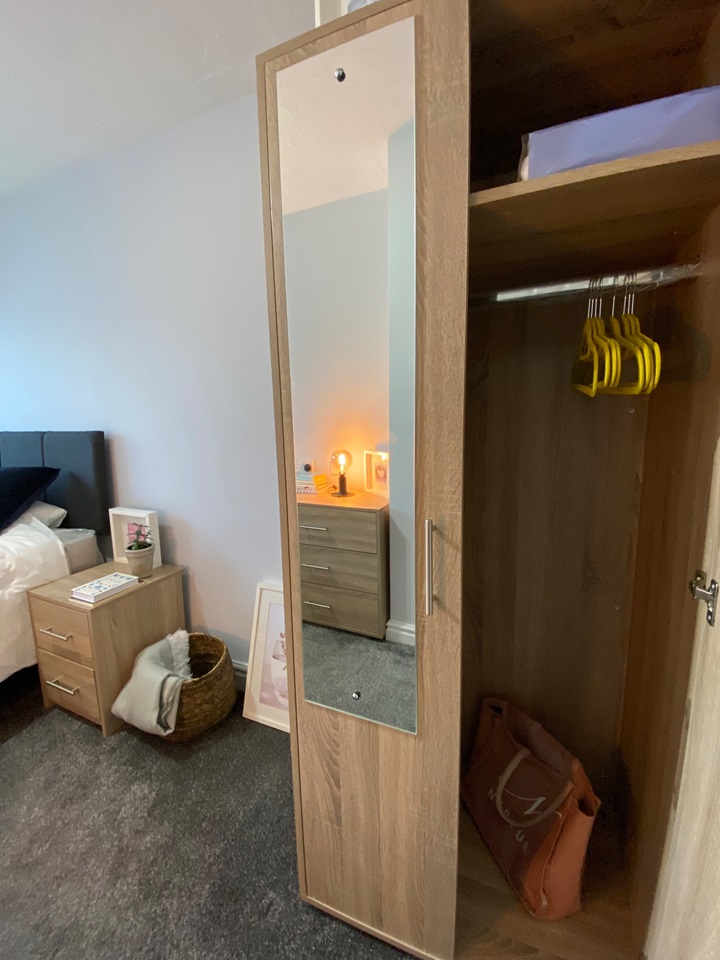 Preston Room in a Shared House, Ripon Street, PR1 To Rent Now for £