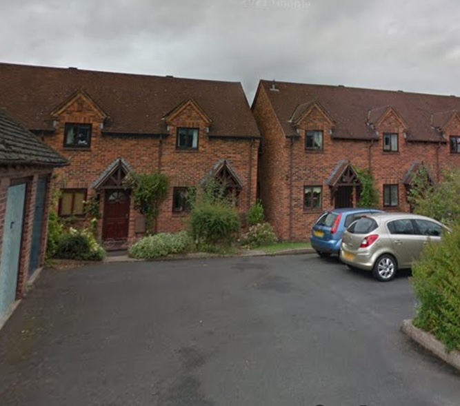 Cleobury Mortimer 2 Bed Terraced House, Grove Meadow, DY14 To Rent