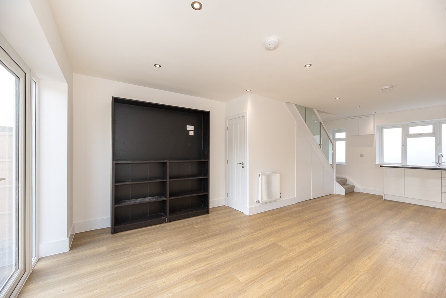 Hutton, Brentwood 2 Bed SemiDetached House, Hawksmoor Green, CM13