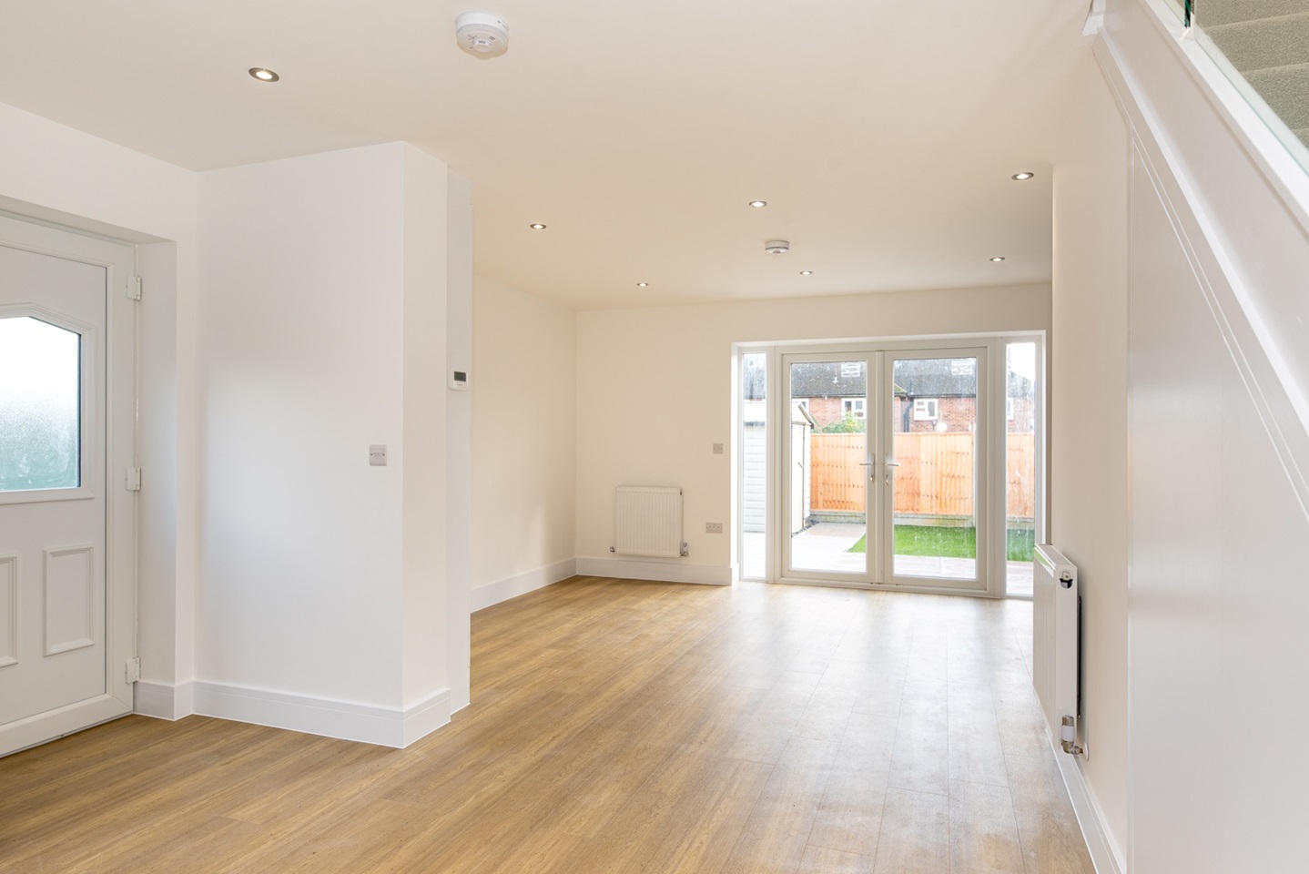 Hutton, Brentwood 2 Bed SemiDetached House, Hawksmoor Green, CM13