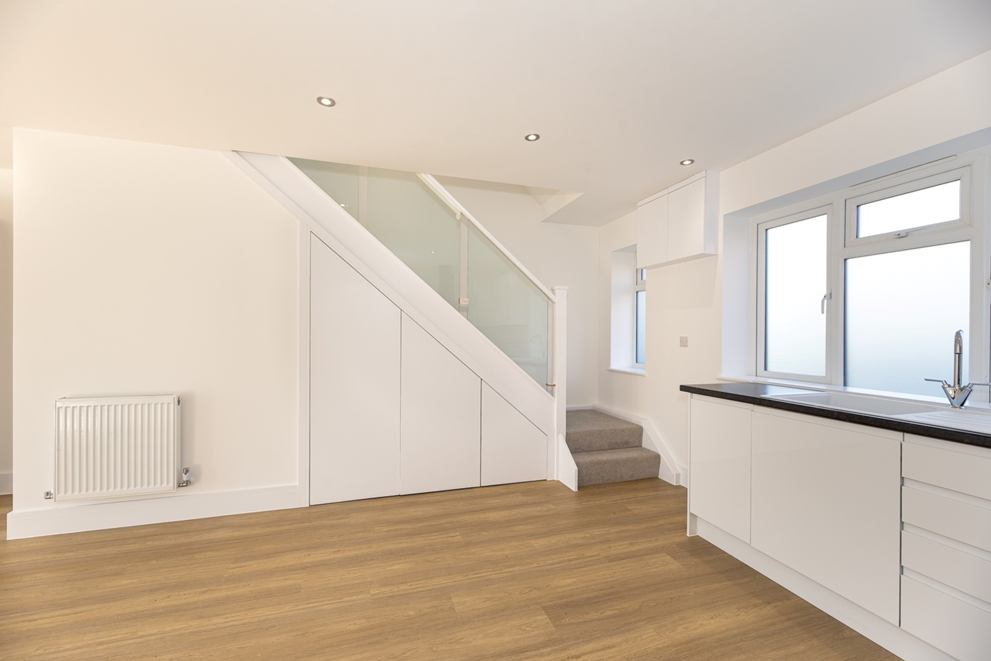 Hutton, Brentwood 2 Bed SemiDetached House, Hawksmoor Green, CM13