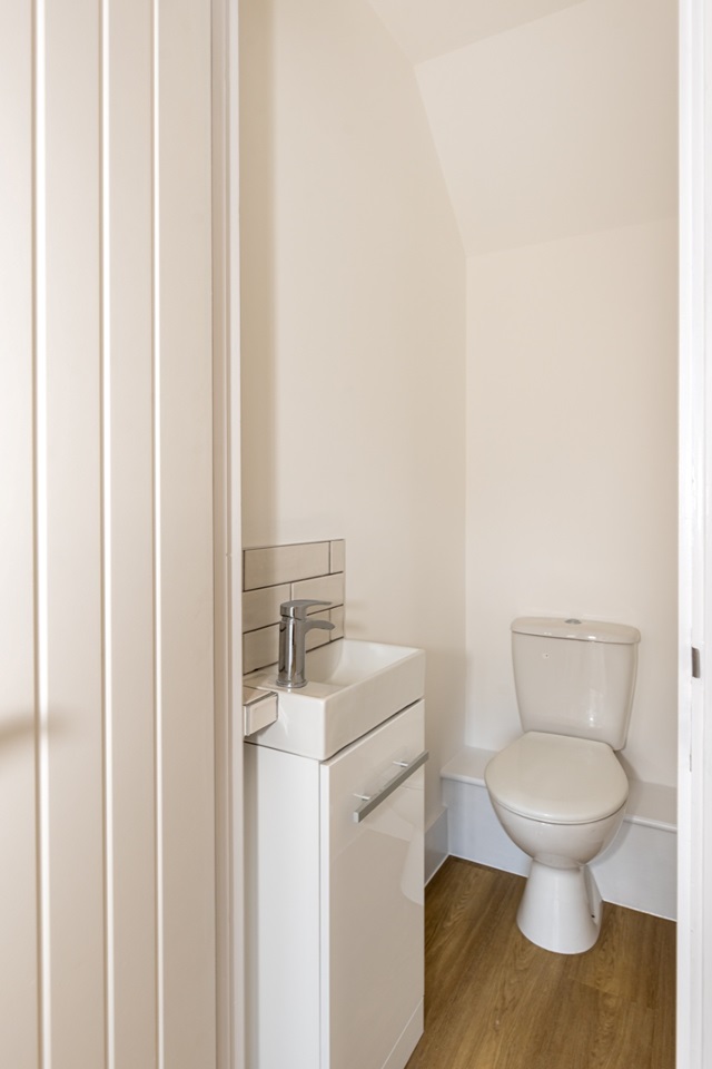 Hutton, Brentwood 2 Bed SemiDetached House, Hawksmoor Green, CM13