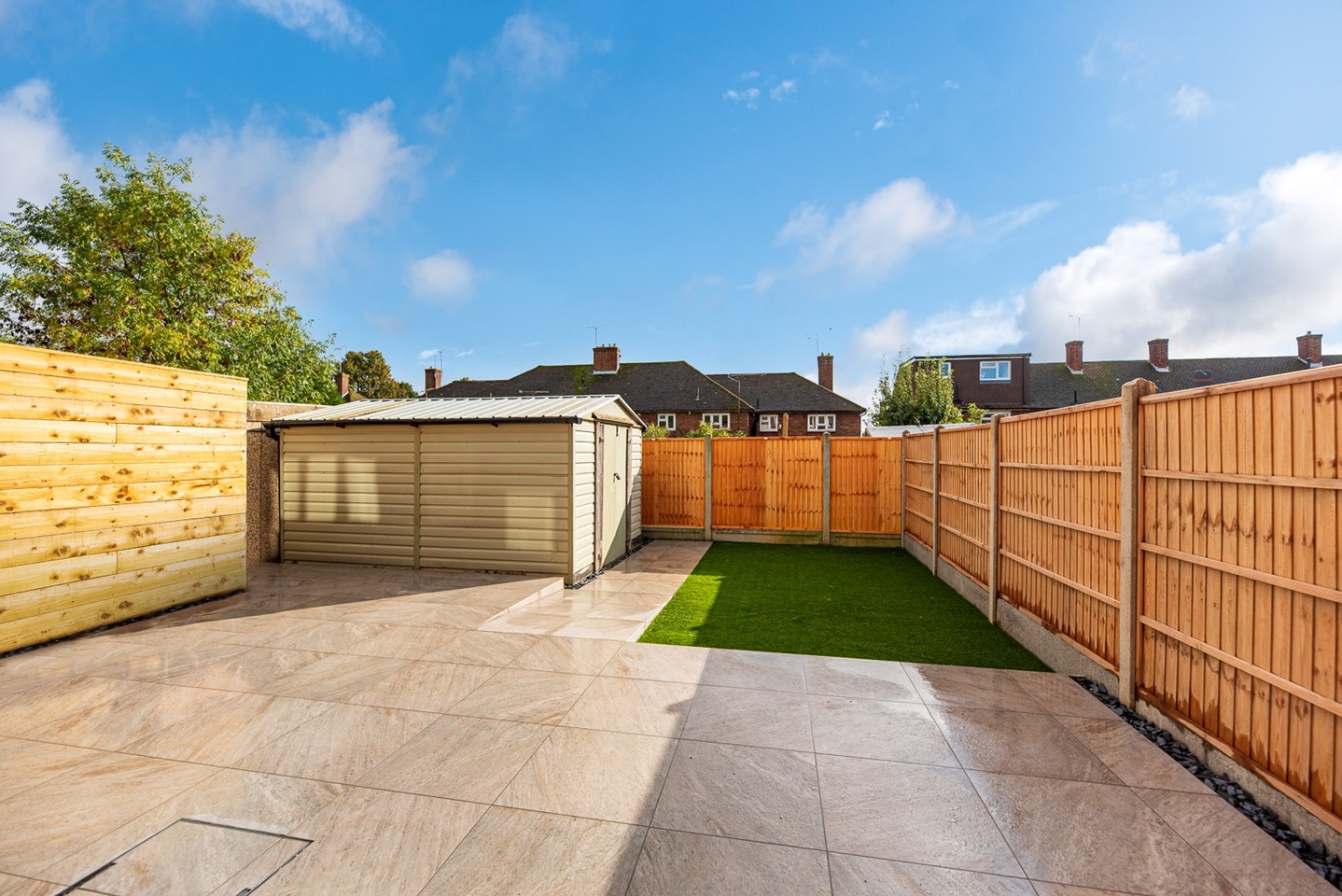 Hutton, Brentwood 2 Bed SemiDetached House, Hawksmoor Green, CM13