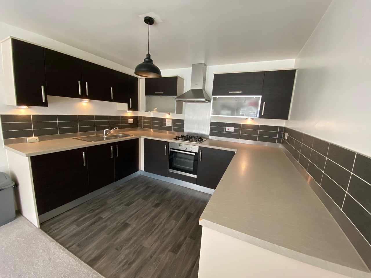 Wigan 1 Bed Flat, Gardinar Close, WN1 To Rent Now for £695.00 p/m