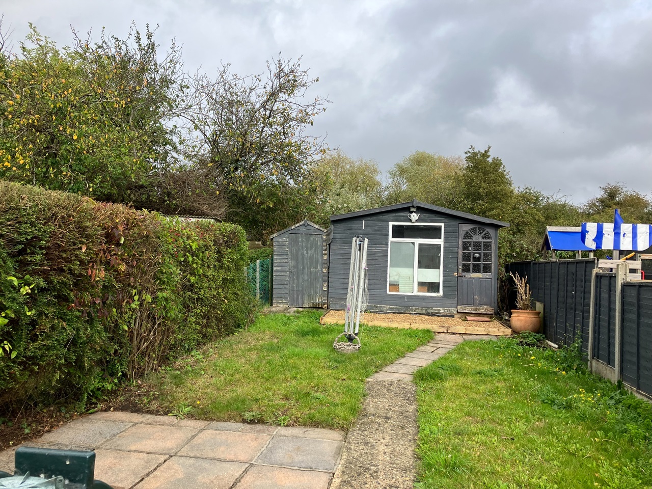 Withersfield, Haverhill 2 Bed End Terrace, Approach Cottages, CB9