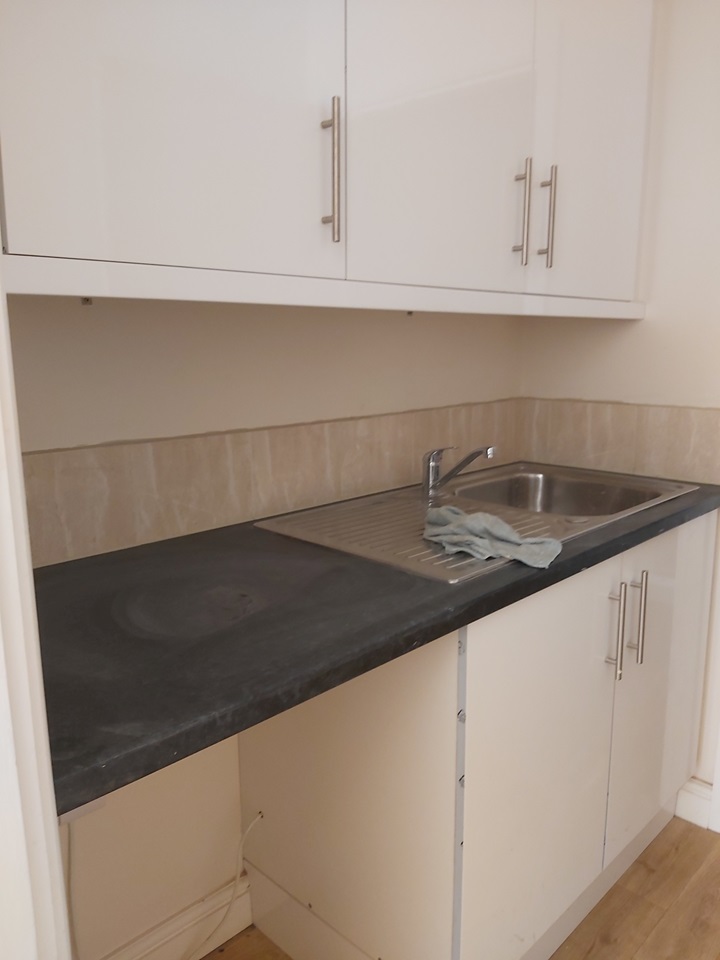 Digbeth, Birmingham 1 Bed Flat, Coventry Road, B10 To Rent Now for