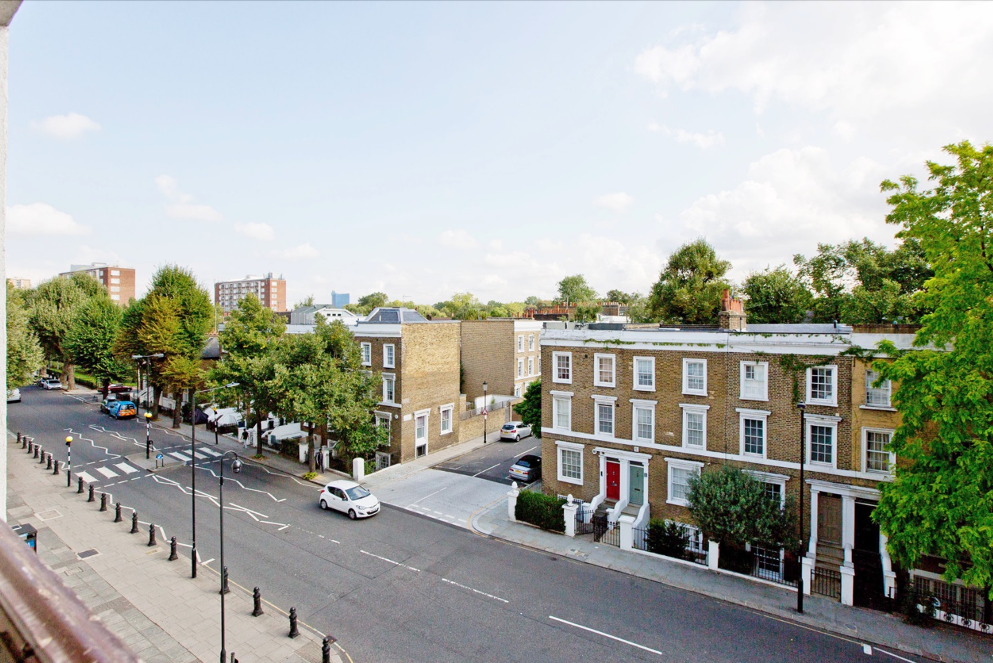 London 1 Bed Flat, House, W11 To Rent Now for £1,800.00 p/m
