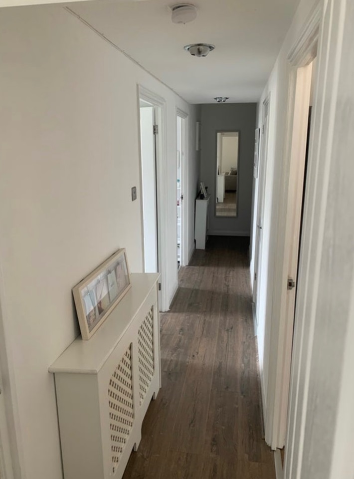 Battersea 2 Bed Flat, Osprey Heights, SW11 To Rent Now for £2,800.