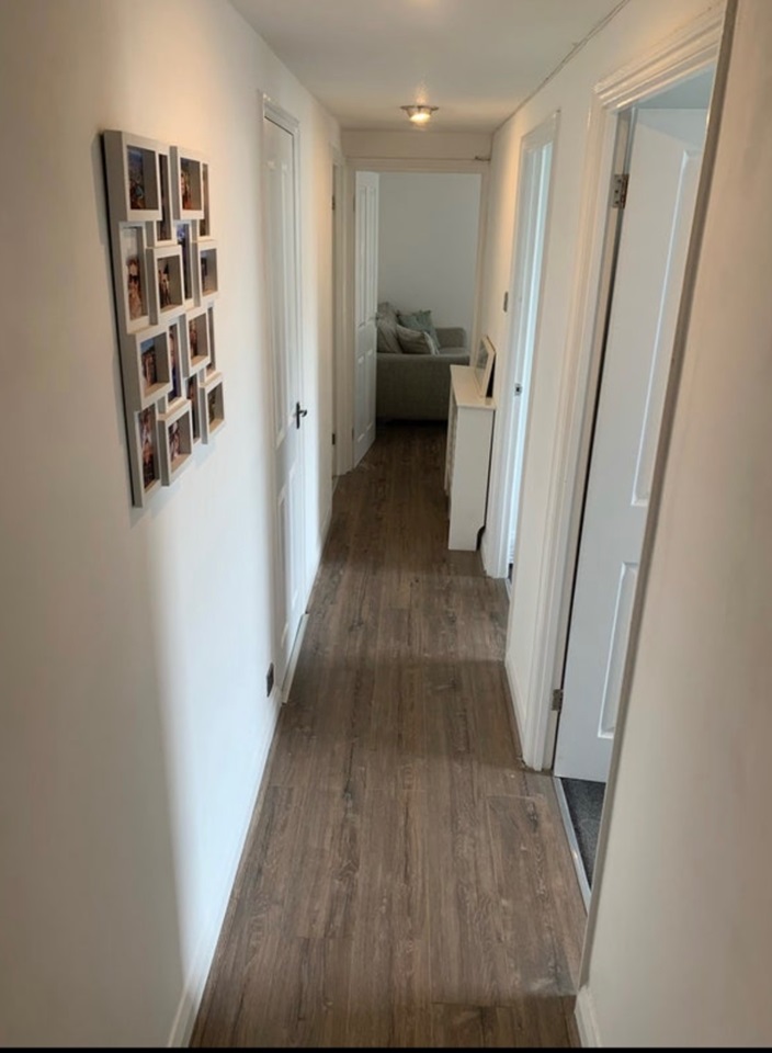 Battersea 2 Bed Flat, Osprey Heights, SW11 To Rent Now for £2,800.