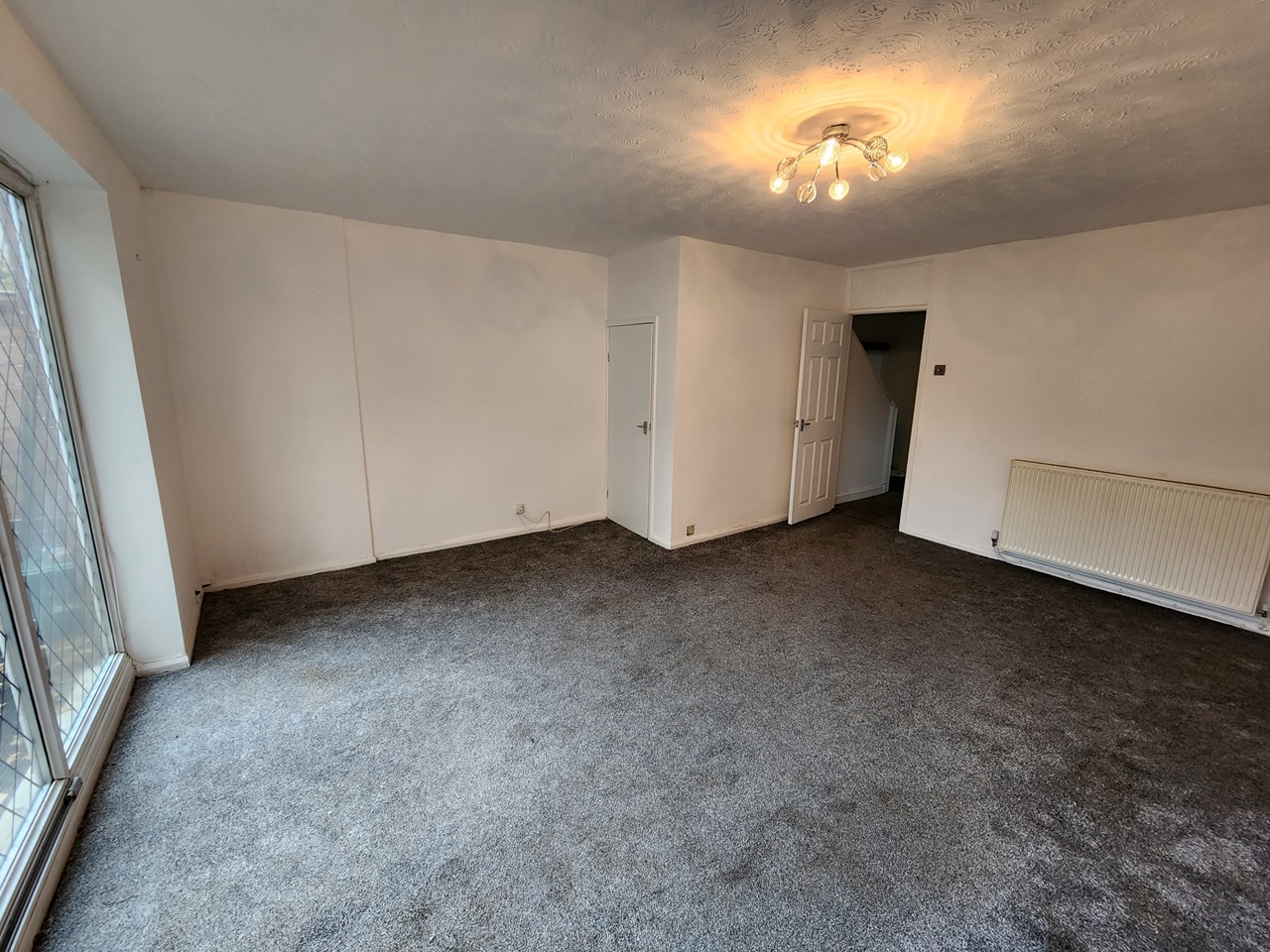Manchester 4 Bed Terraced House, Bothwell Road, M40 To Rent Now for £1,400.00 p/m