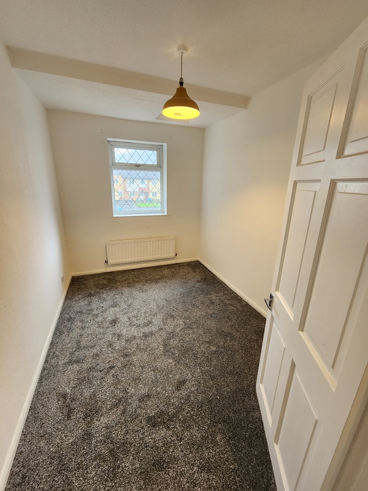 Manchester 4 Bed Terraced House, Bothwell Road, M40 To Rent Now for £1,400.00 p/m