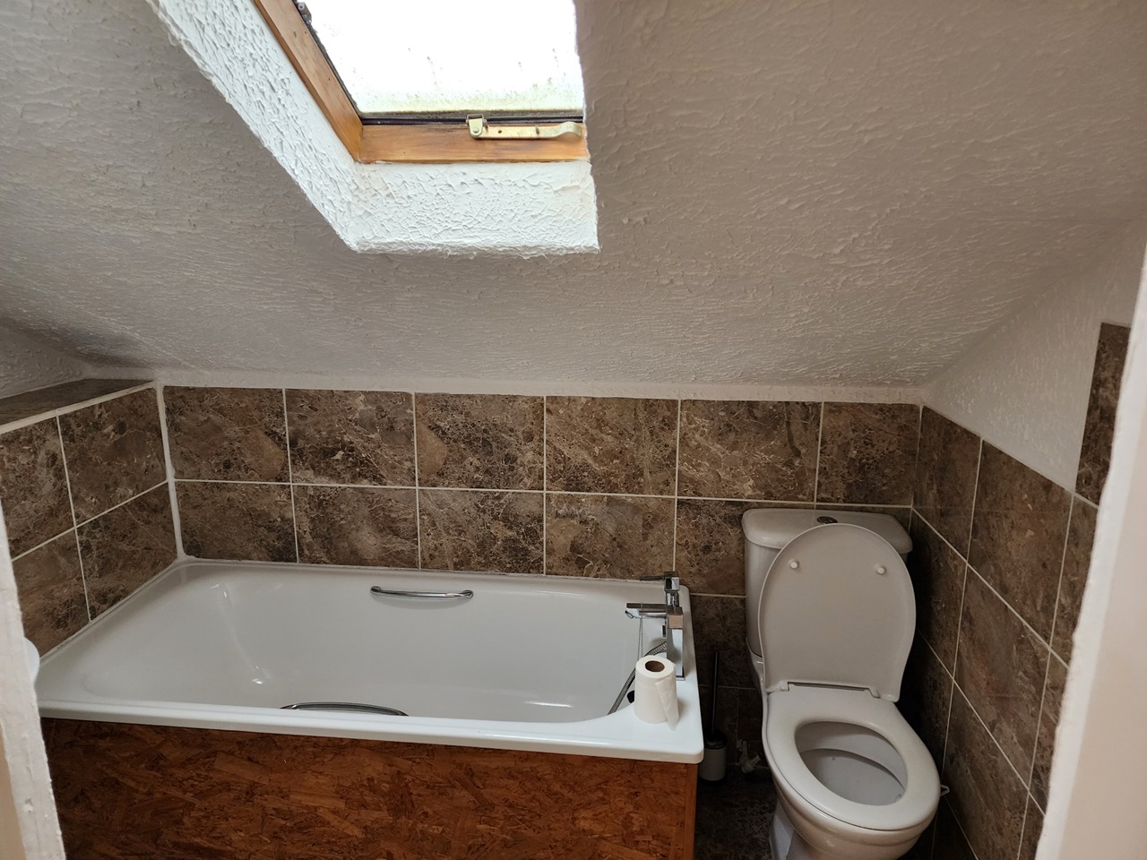 Manchester 4 Bed Terraced House, Bothwell Road, M40 To Rent Now for