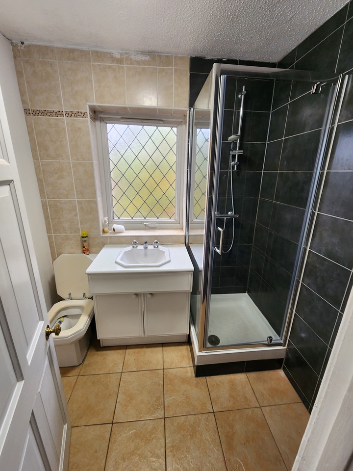Manchester 4 Bed Terraced House, Bothwell Road, M40 To Rent Now for