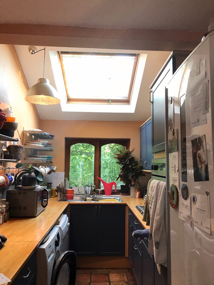 Trumpington, Cambridge 2 Bed Terraced House, Alpha Terrace, CB2 To