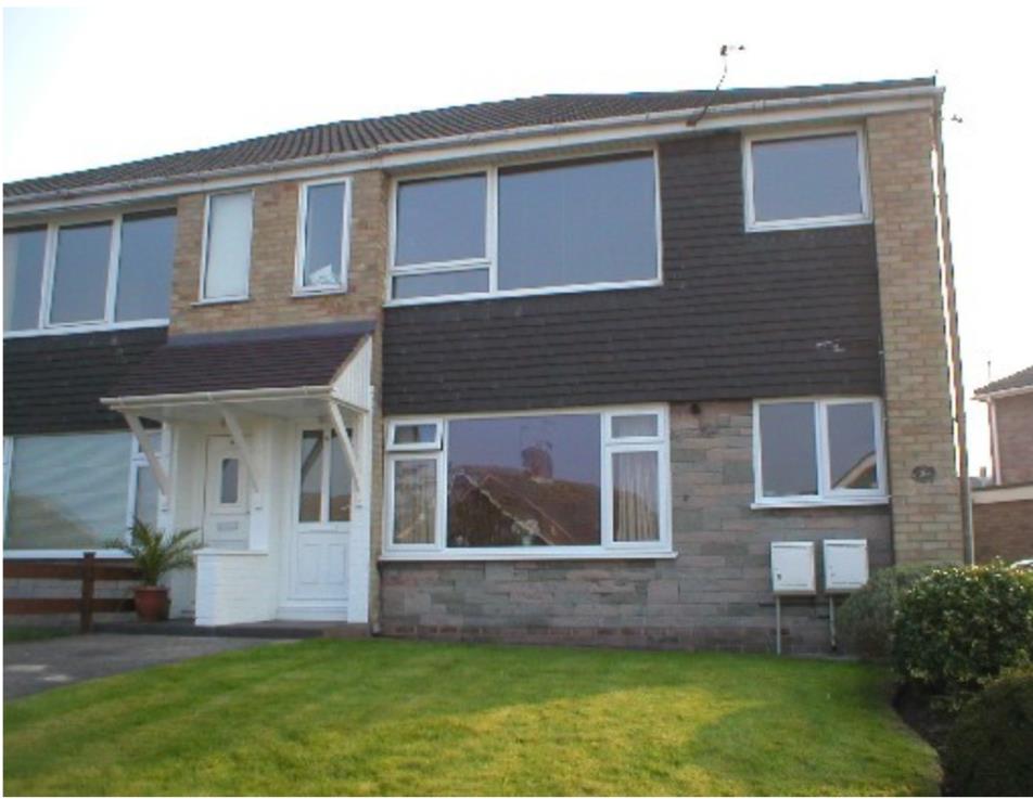 Bristol 2 Bed Flat, Ravenhead Drive, BS14 To Rent Now for £1,100.00 p/m