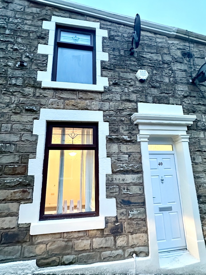 Blackburn 2 Bed Terraced House, Blackburn Street, BB1 To Rent Now for £695.00 p/m