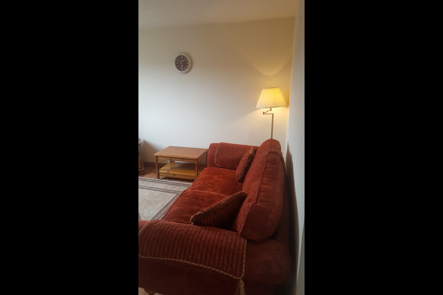 Livingston 1 Bed Detached House, Begbie Place Eliburn Livingston