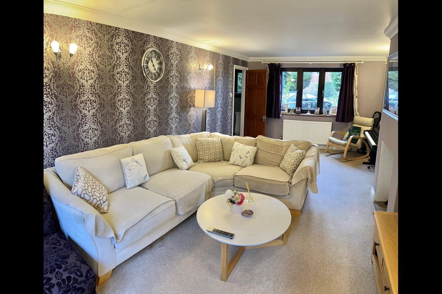 Besthorpe, Attleborough 4 Bed Detached House, Norwich Road, NR17 To