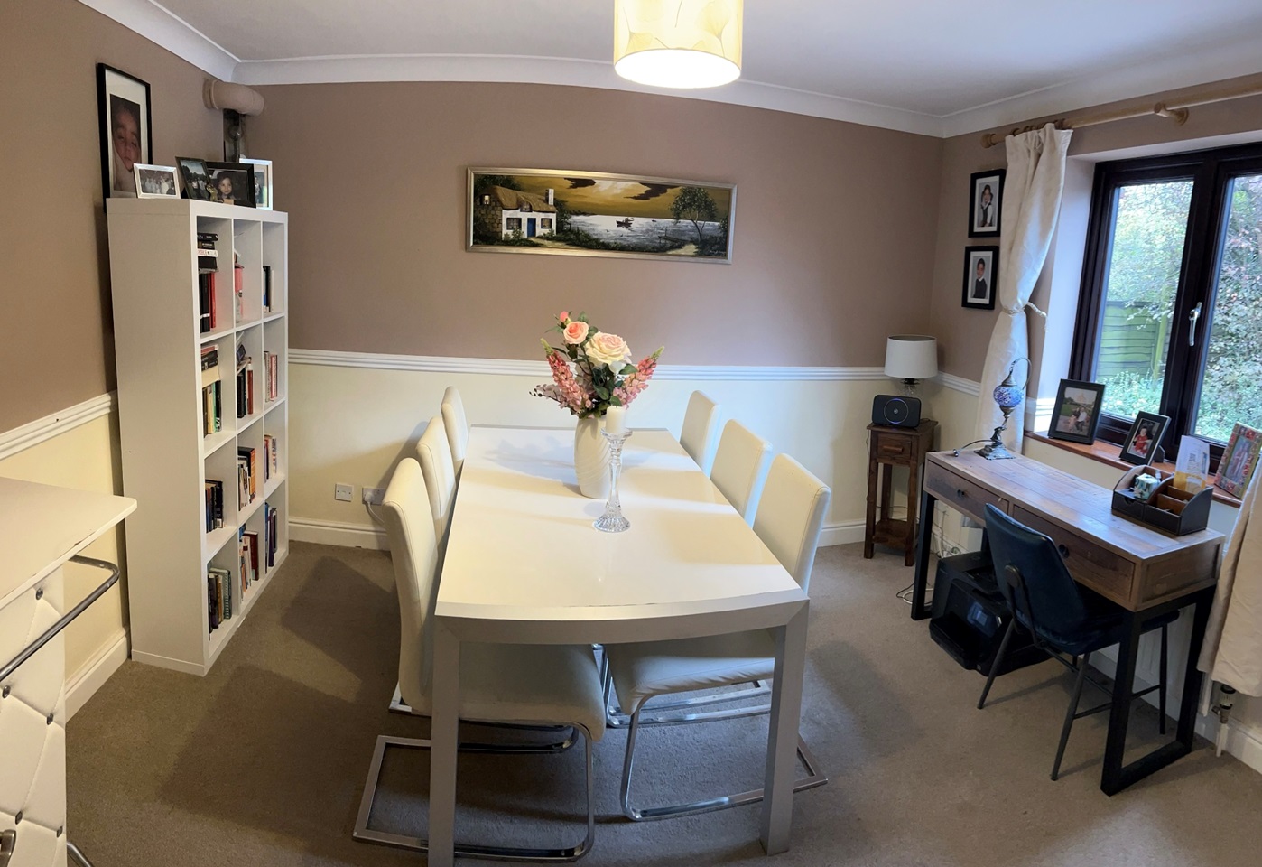 Besthorpe, Attleborough 4 Bed Detached House, Norwich Road, NR17 To