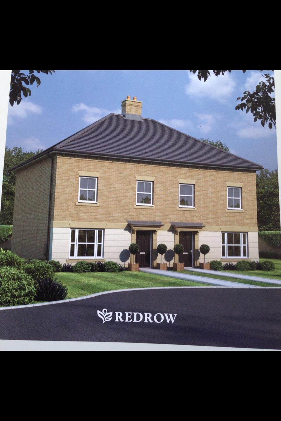 Erith 4 Bed SemiDetached House, Cobalt Road, DA8 To Rent Now for £